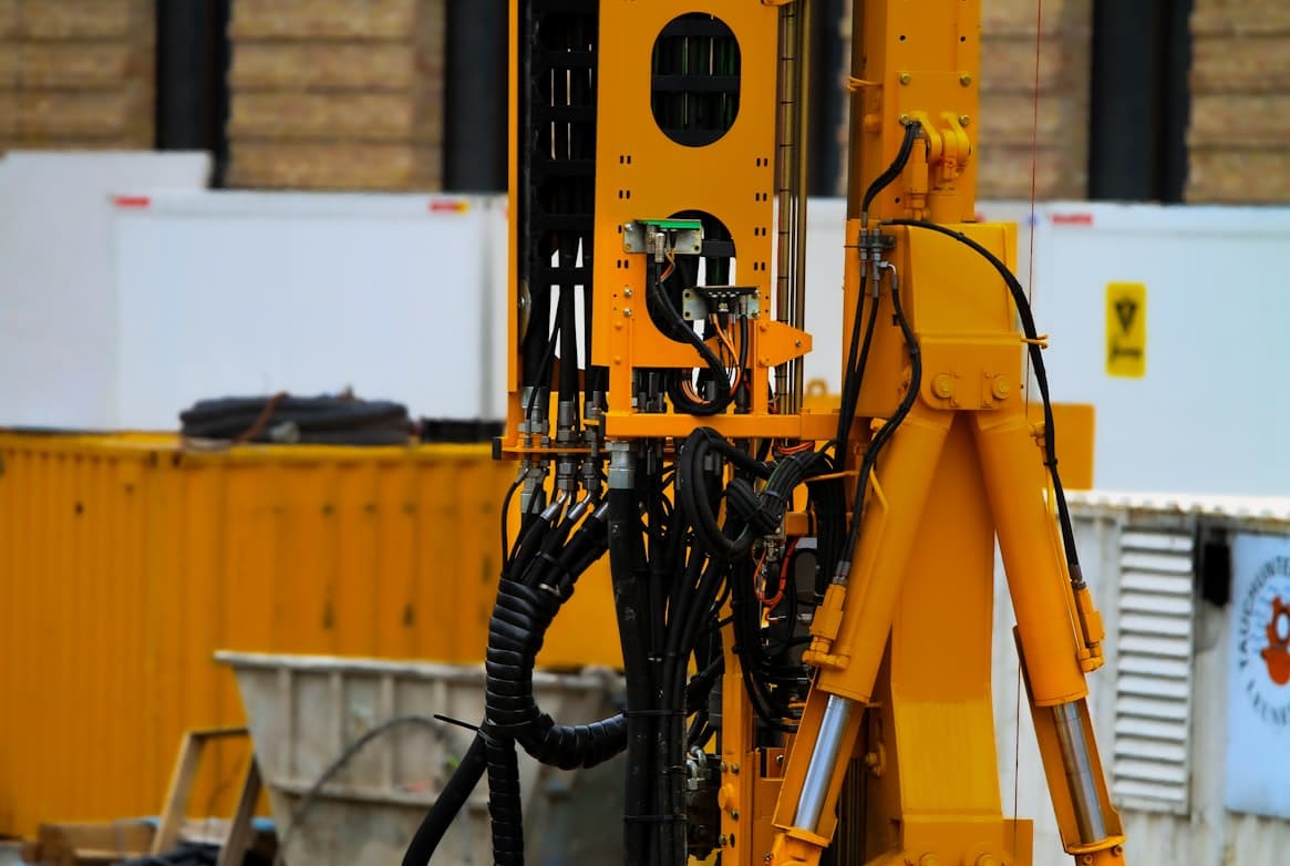 Simulasi Sistem Hidrolik TAB