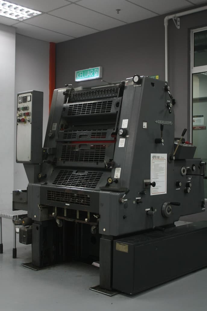 Lab CNC & Simulator TPM
